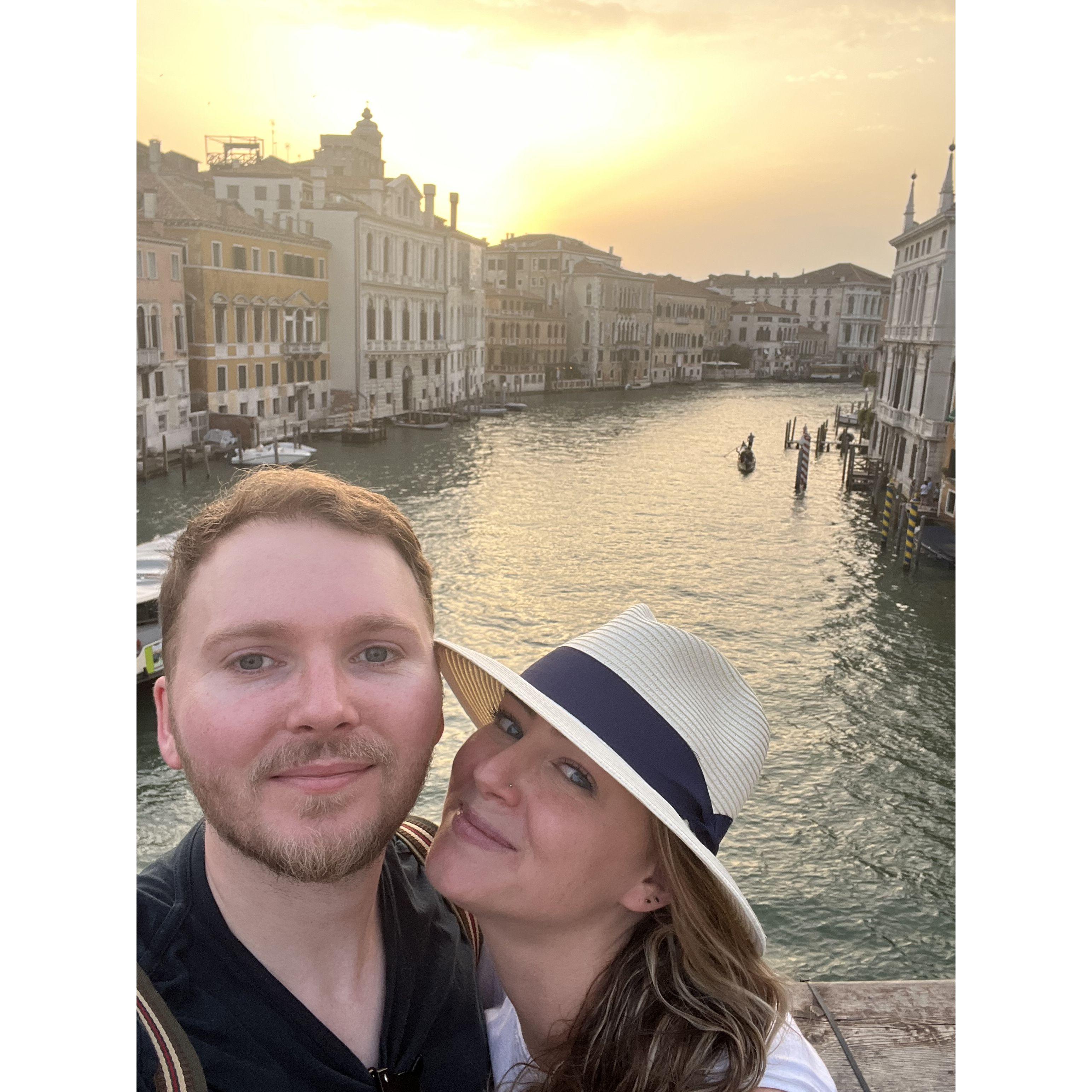 Venice, Italy