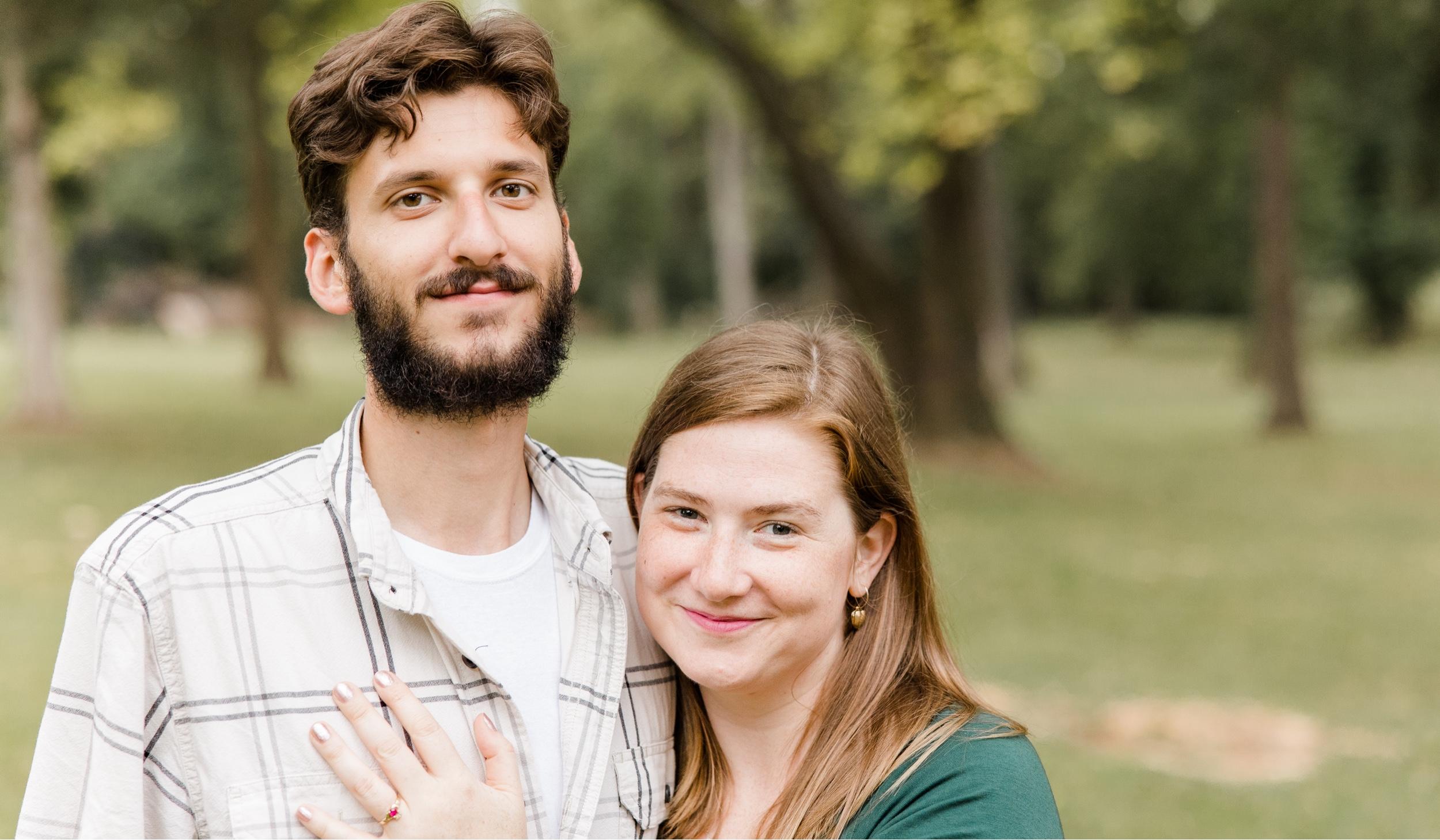 The Wedding Website of Linda-Lee Murphy Jones and Jonathan Jones