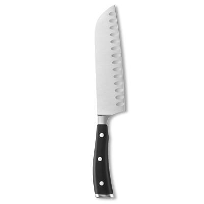 Wüsthof Classic Ikon 7" Santoku Knife