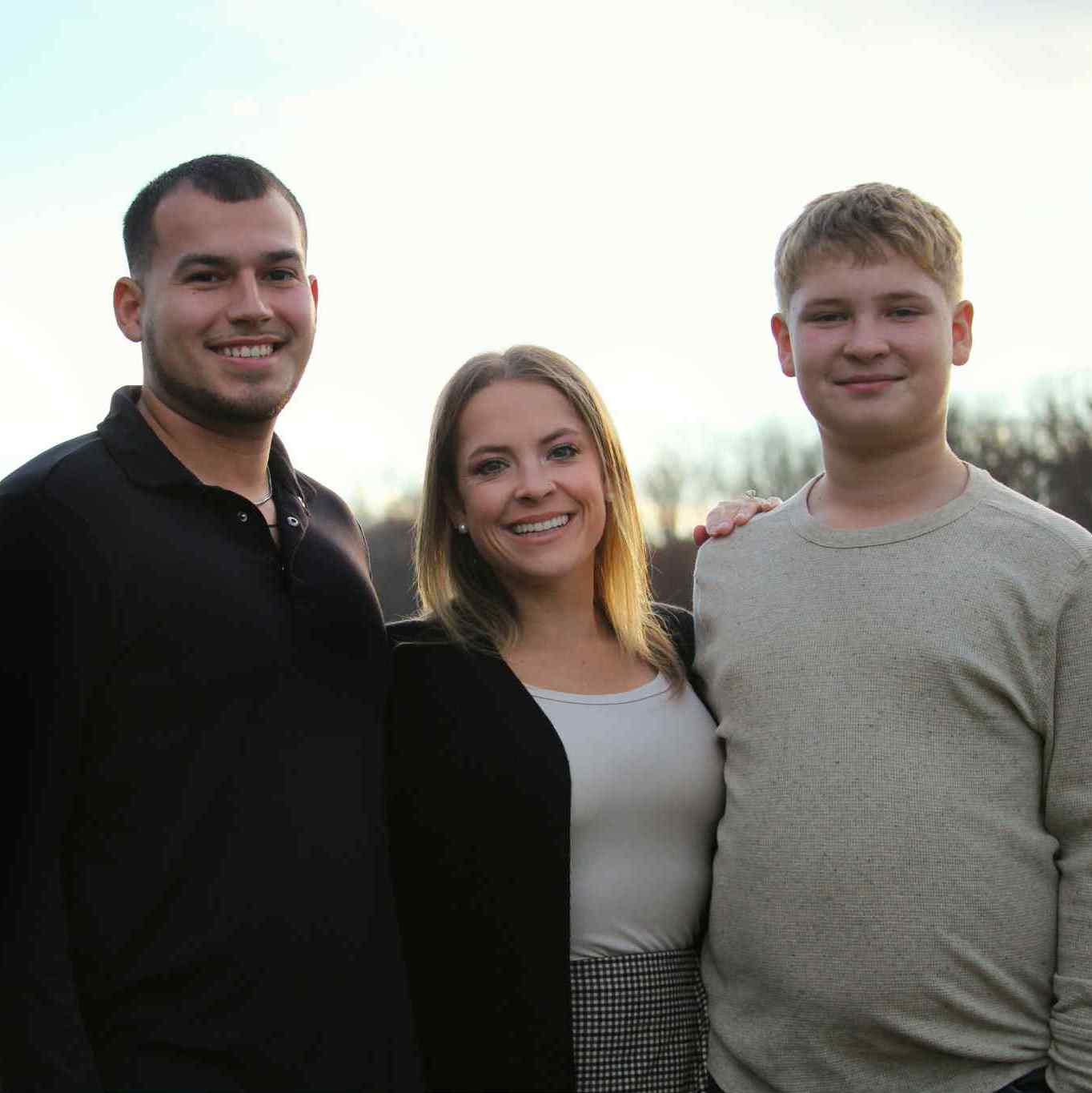 Fall Family Photos - 11.2025