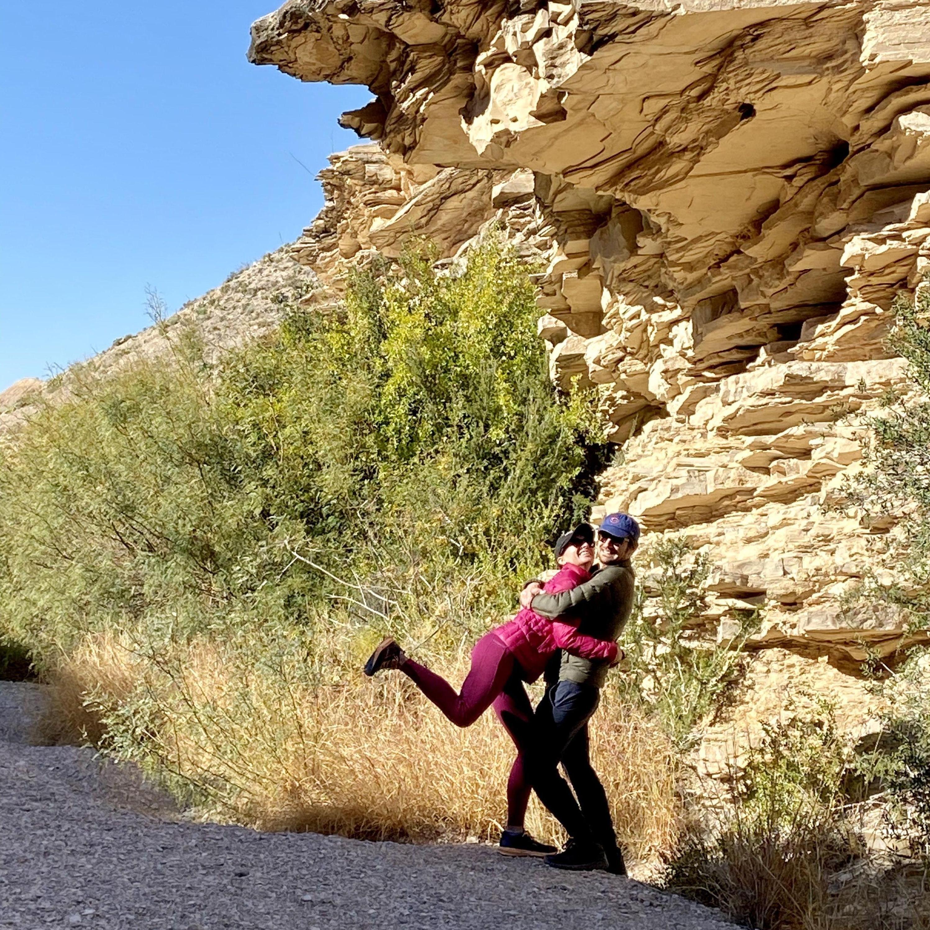 Big Bend National Park, TX