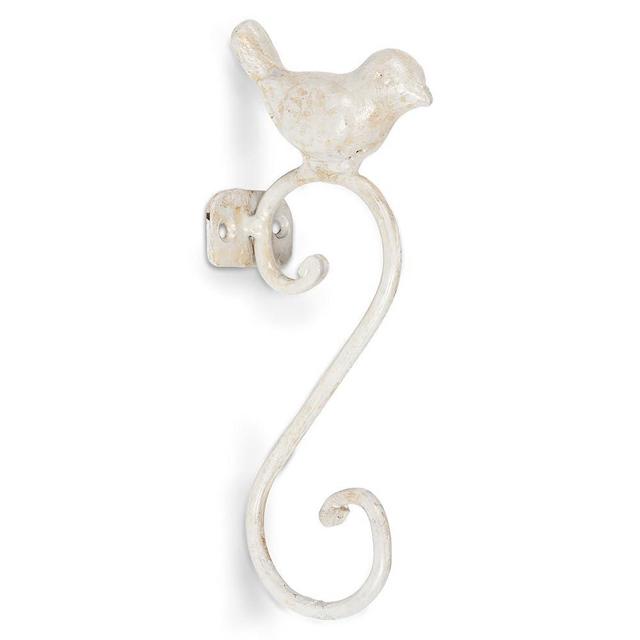 Abbott Collection 27-FORGE-100 Hook, 7 inches L, Small Bird