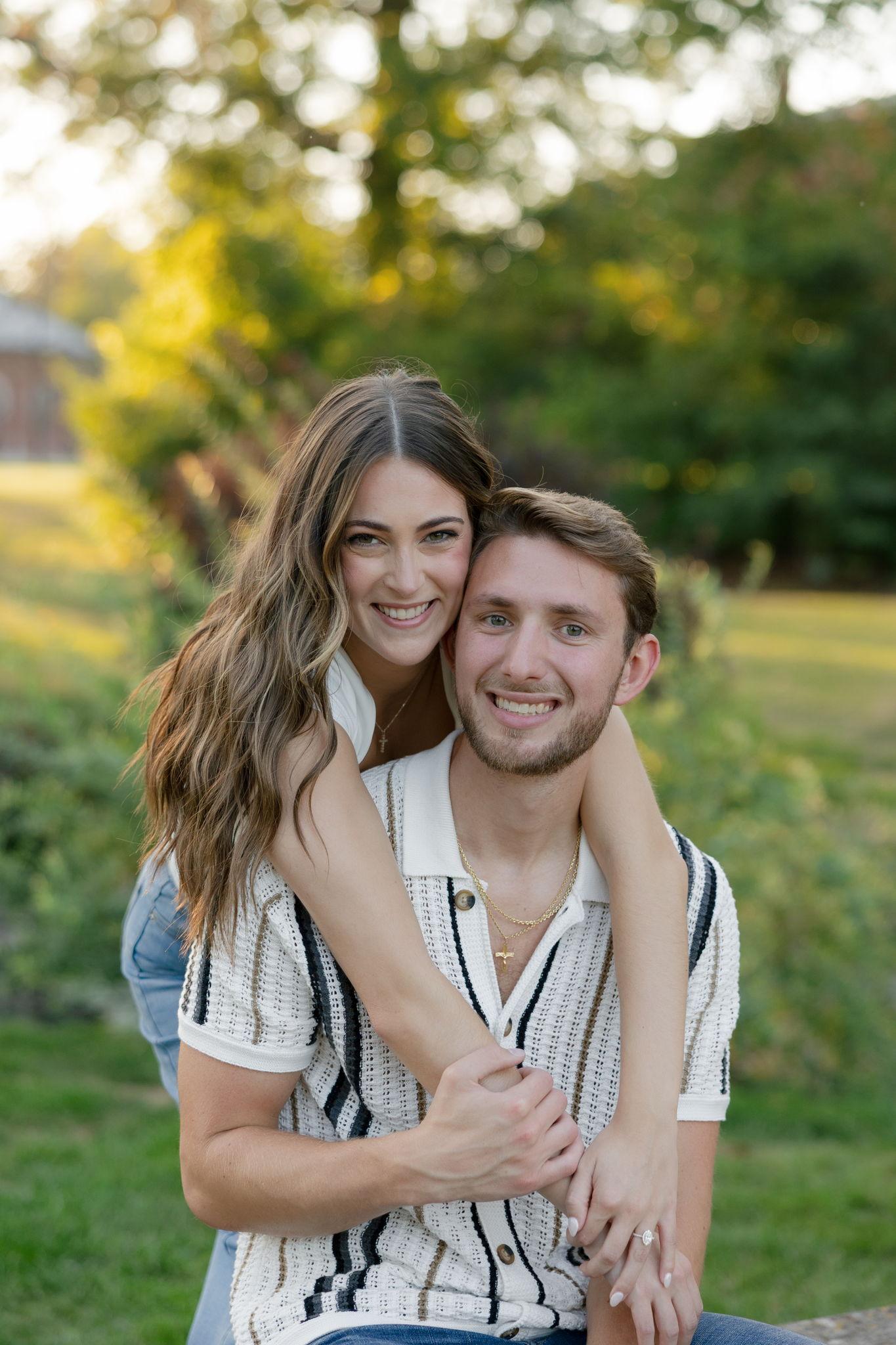 The Wedding Website of Cameron Cervello and Matthew Gabriele