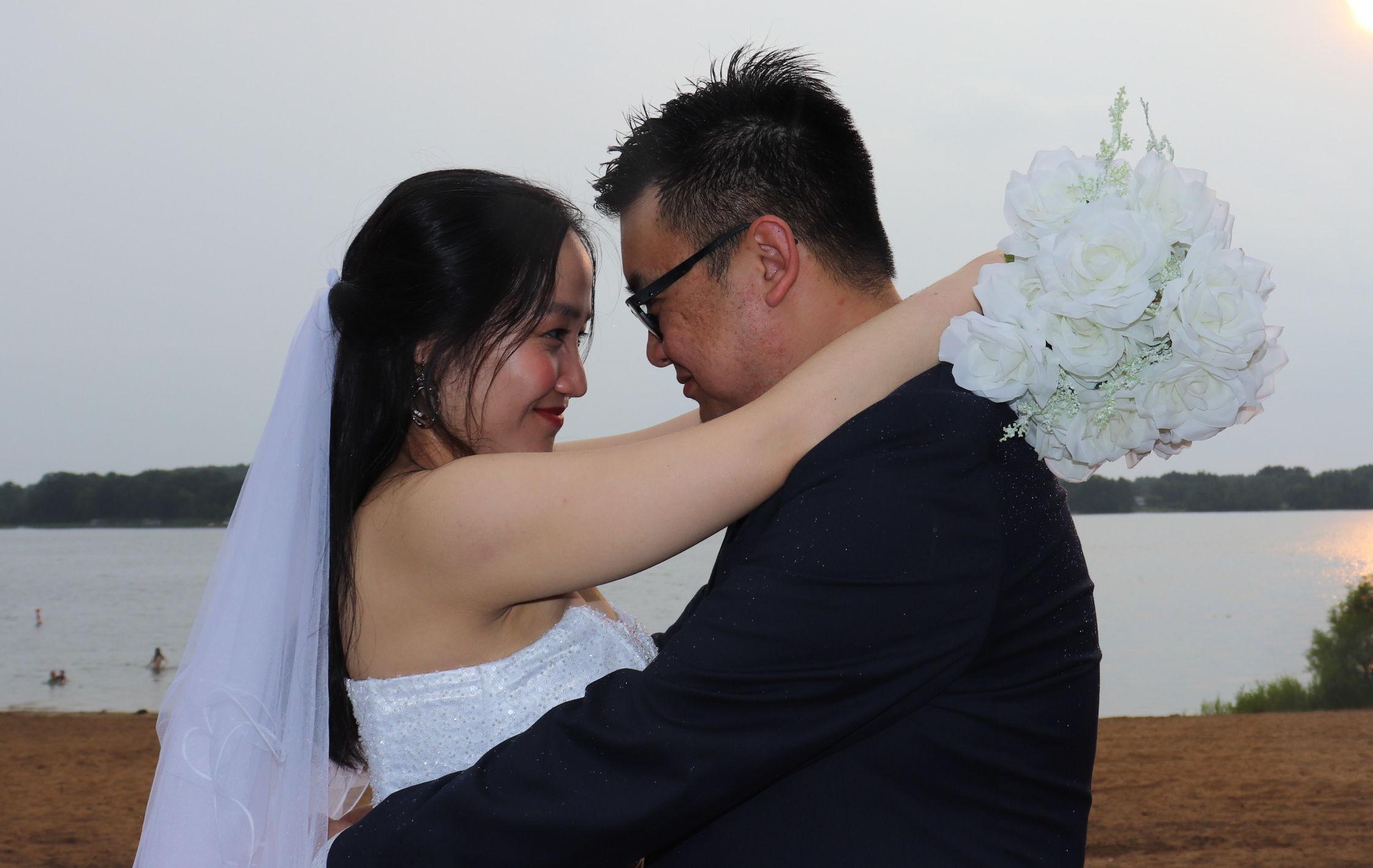 The Wedding Website of Tony Huy Nguyen and Bella Hien Vu