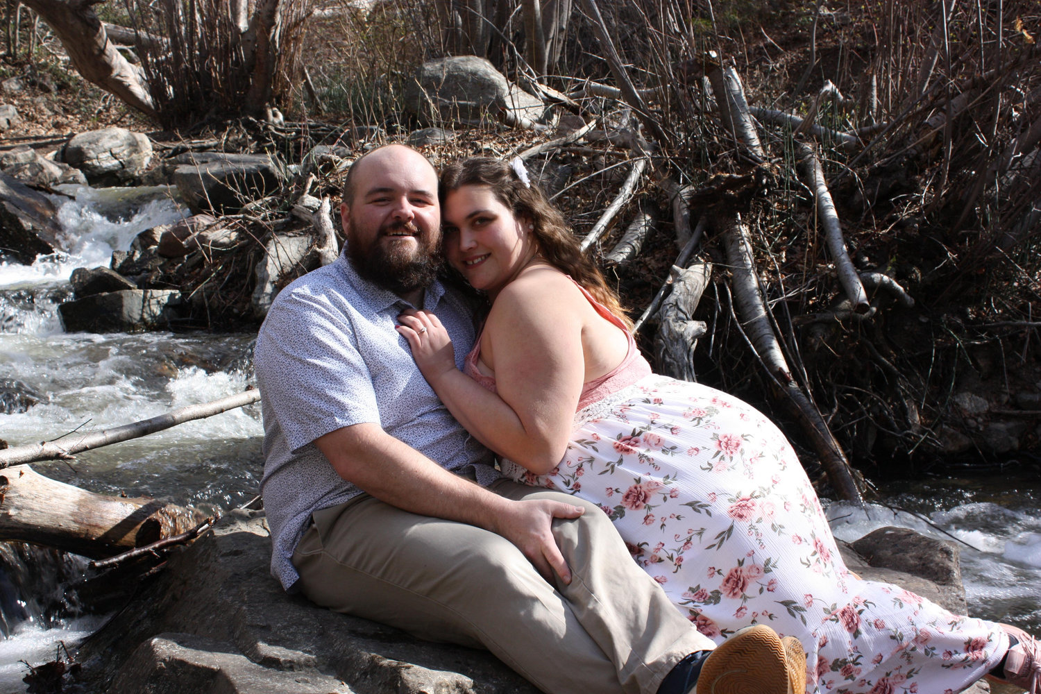 The Wedding Website of Riker Porter and Stephanie Buettner