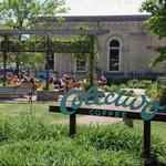 Colectivo Coffee on the Lakefront