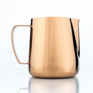 Ultra Sharp 2.0 - The World's Sharpest Latte Art Pitcher