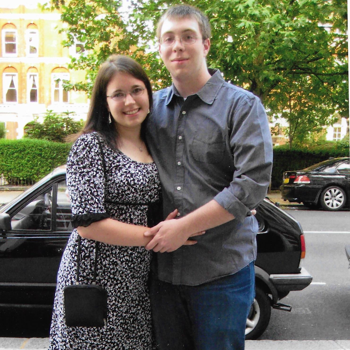 London, 2008