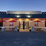 Pinehurst Pizza & Sports Bar