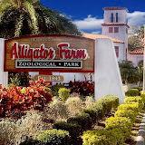 St. Augustine Alligator Farm Zoological Park