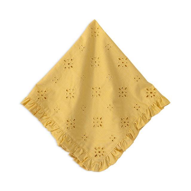 Juliska Eyelet Napkin