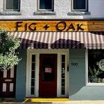 Fig & Oak