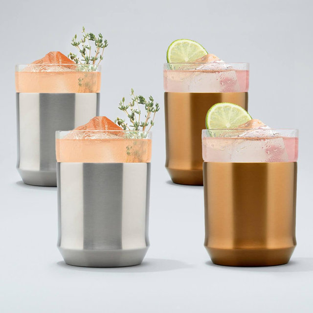 Hybrid Cocktail Glass | Set of 4