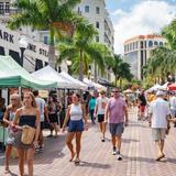 Sarasota Farmers Market