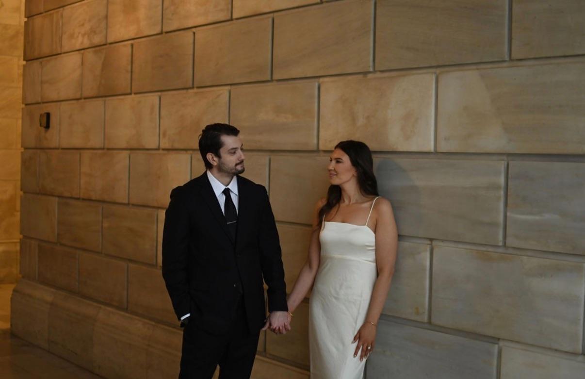 The Wedding Website of Nicole Bray and Ryan Bushka