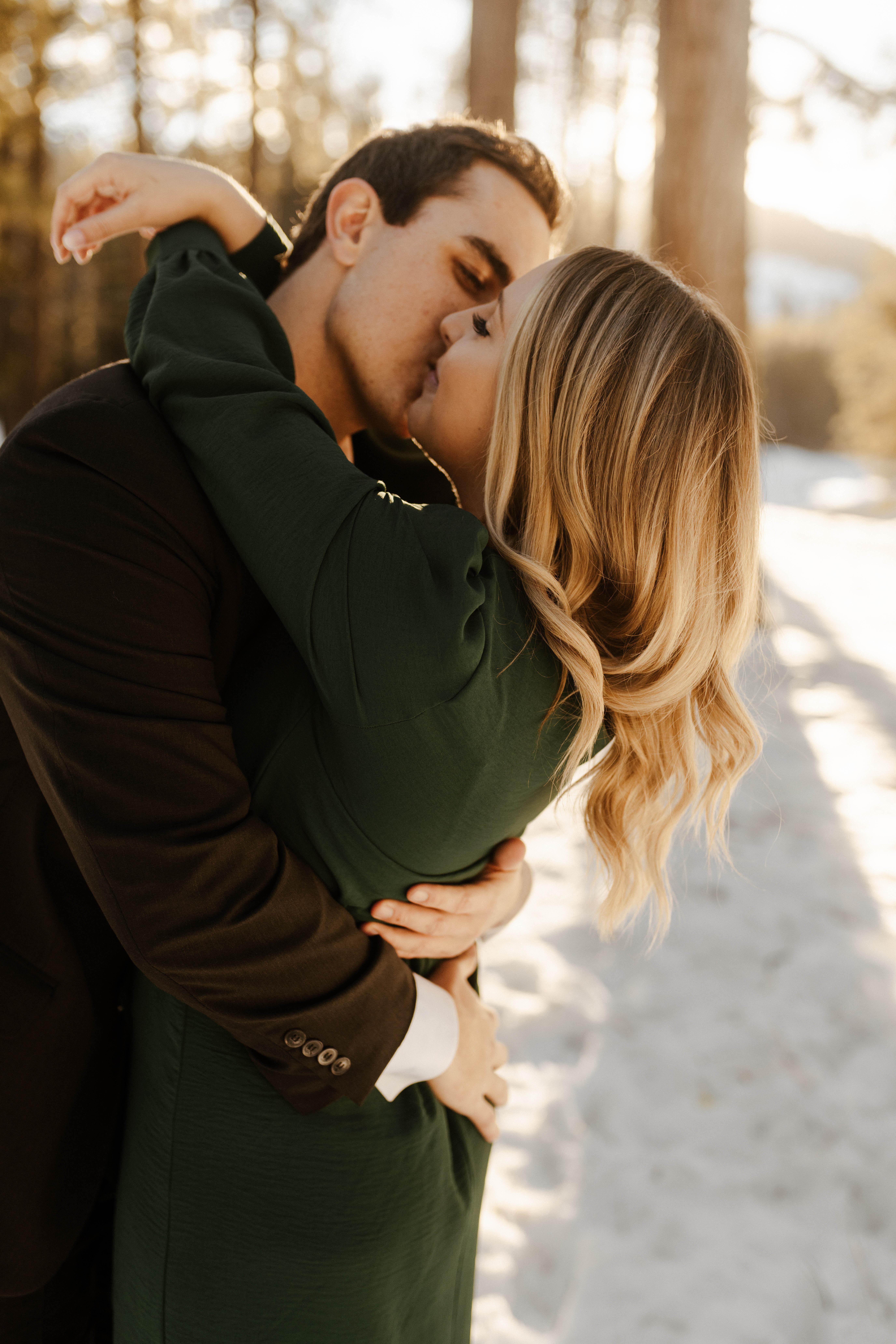 The Wedding Website of Krista Bedford and Blake Fassler