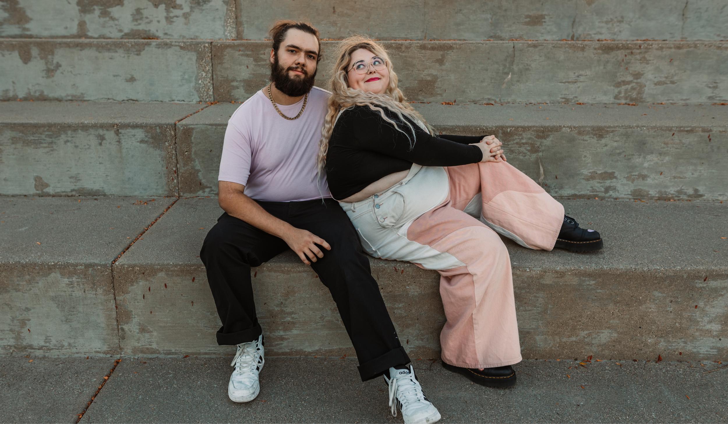 The Wedding Website of Haylee Coleman and Chance Manning