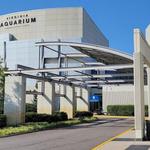 Virginia Aquarium