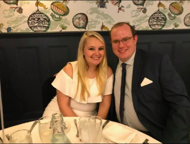 The Wedding Website of Dana Molloy and David Ryan