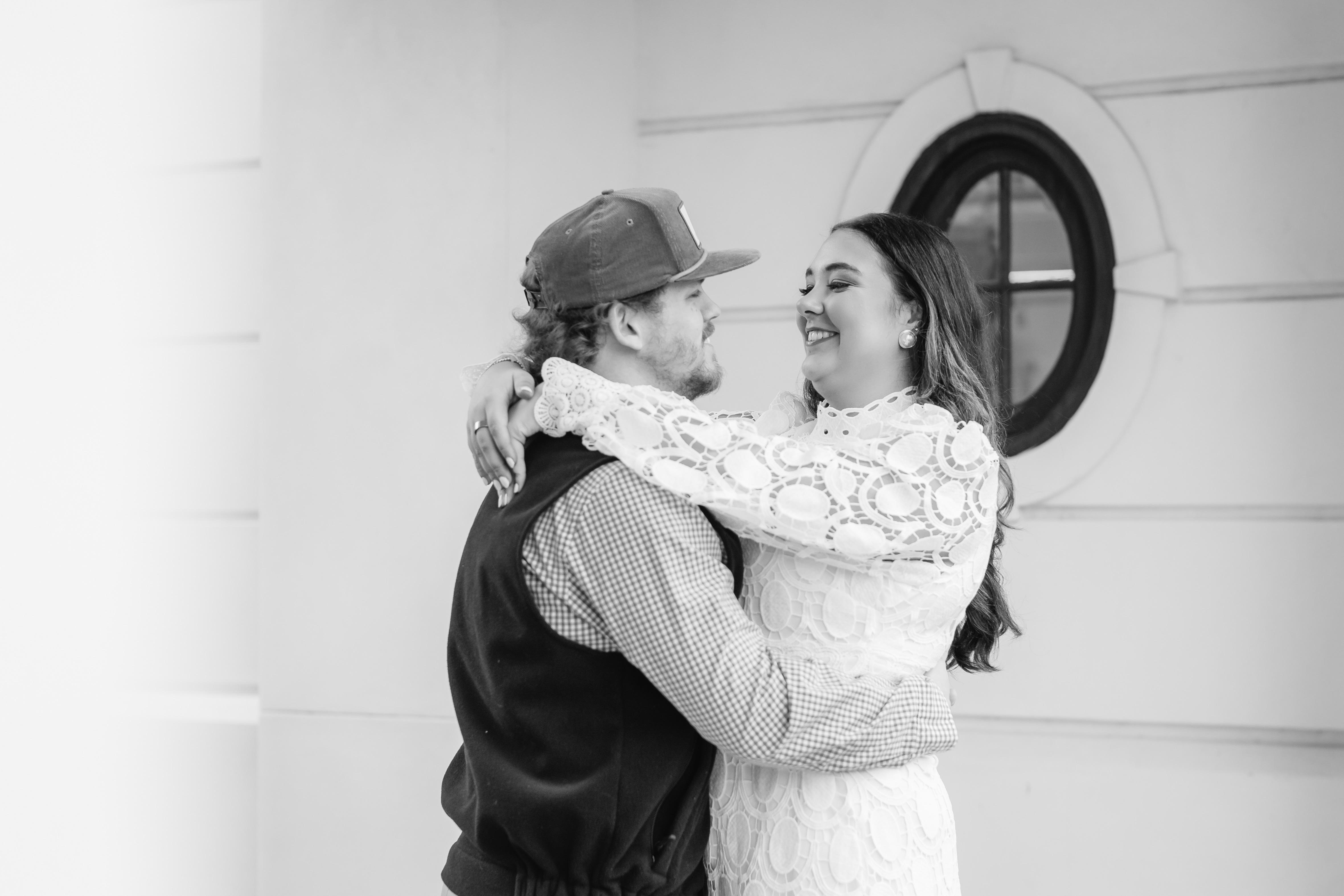 The Wedding Website of Anna Katherine Aldridge and Benjamin Gwin