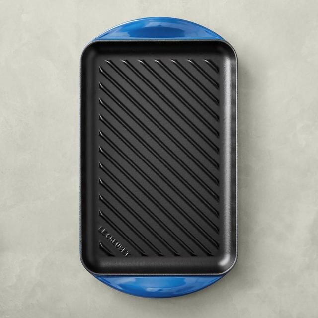 Le Creuset Skinny Grill, Lapis