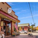 Historic Downtown Leipers Fork