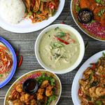 Asia Market Thai Lao Food