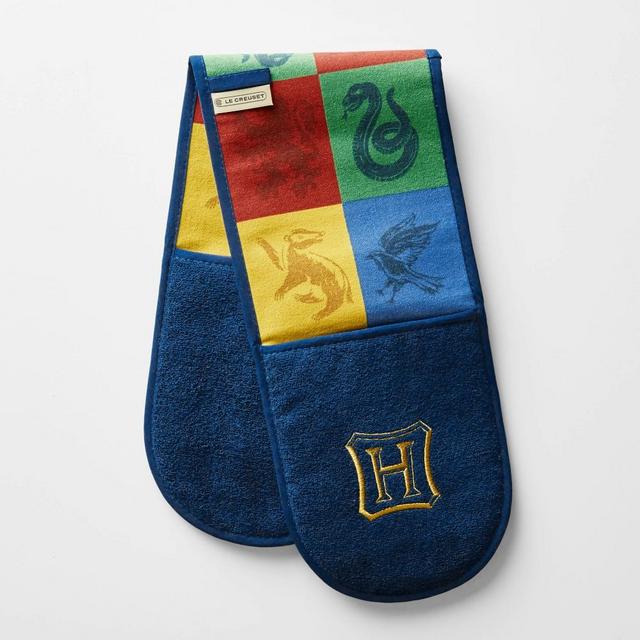 Le Creuset Harry Potter™ Hogwarts™ Potholder