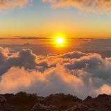 Haleakalā Summit