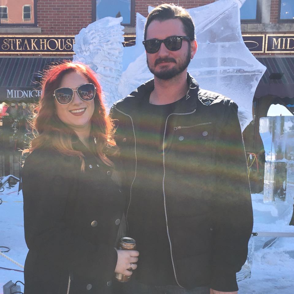 A weekend in Cripple creek - we stayed at a haunted AirBnb