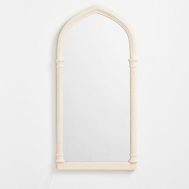 Lit Harry Potter™ Mirror Door