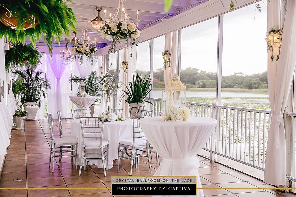 The Wedding Website of I’Aja Austin and Chaz Levister