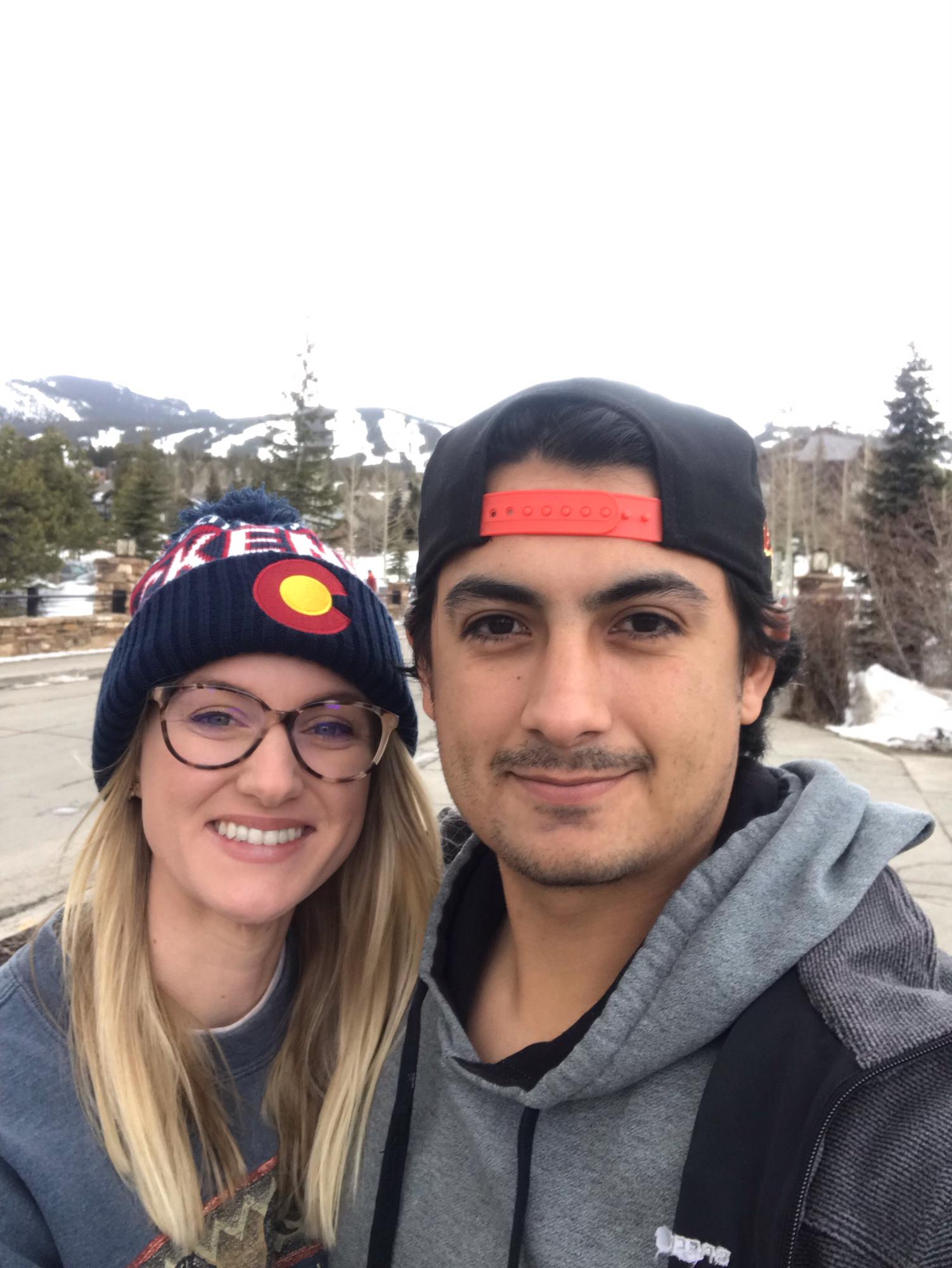 Breckenridge, Colorado