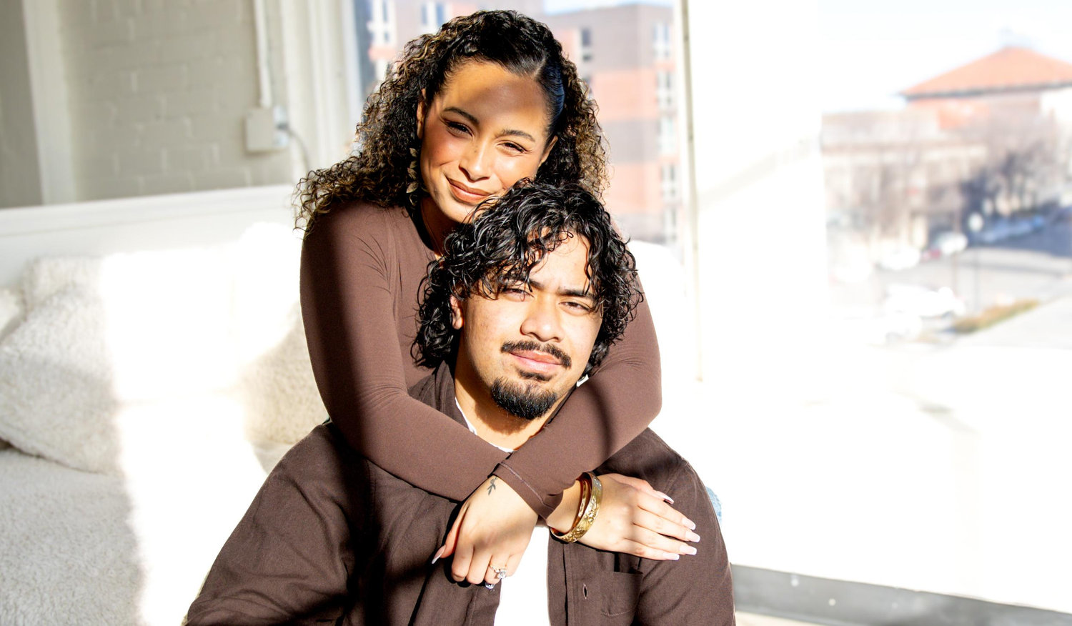 The Wedding Website of Jacob Sosi and Sina Ena