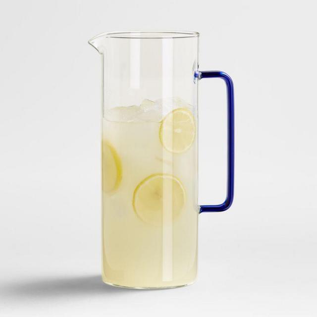 The Pitcher