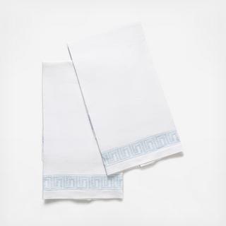 Ophelia Guest Towel