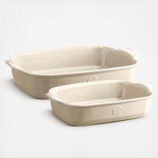 Ultime 2-Piece Baker Set