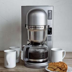 KitchenAid® Custom Pourover Brewer