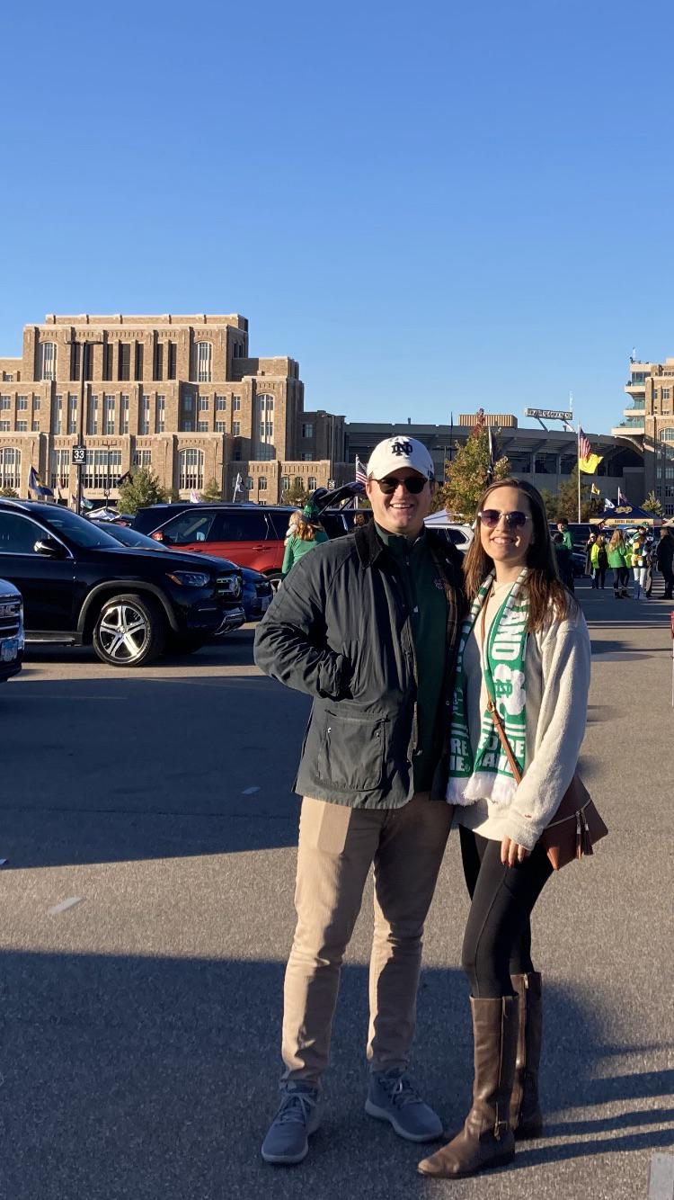 Notre Dame