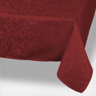 Damask Tablecloth