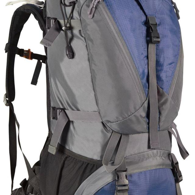 TETON Sports Hiker 3700 Ultralight Internal Frame Backpack; with a New Limited Edition Color; Free Rain Cover Included