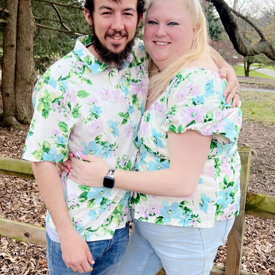 First Easter March 2024