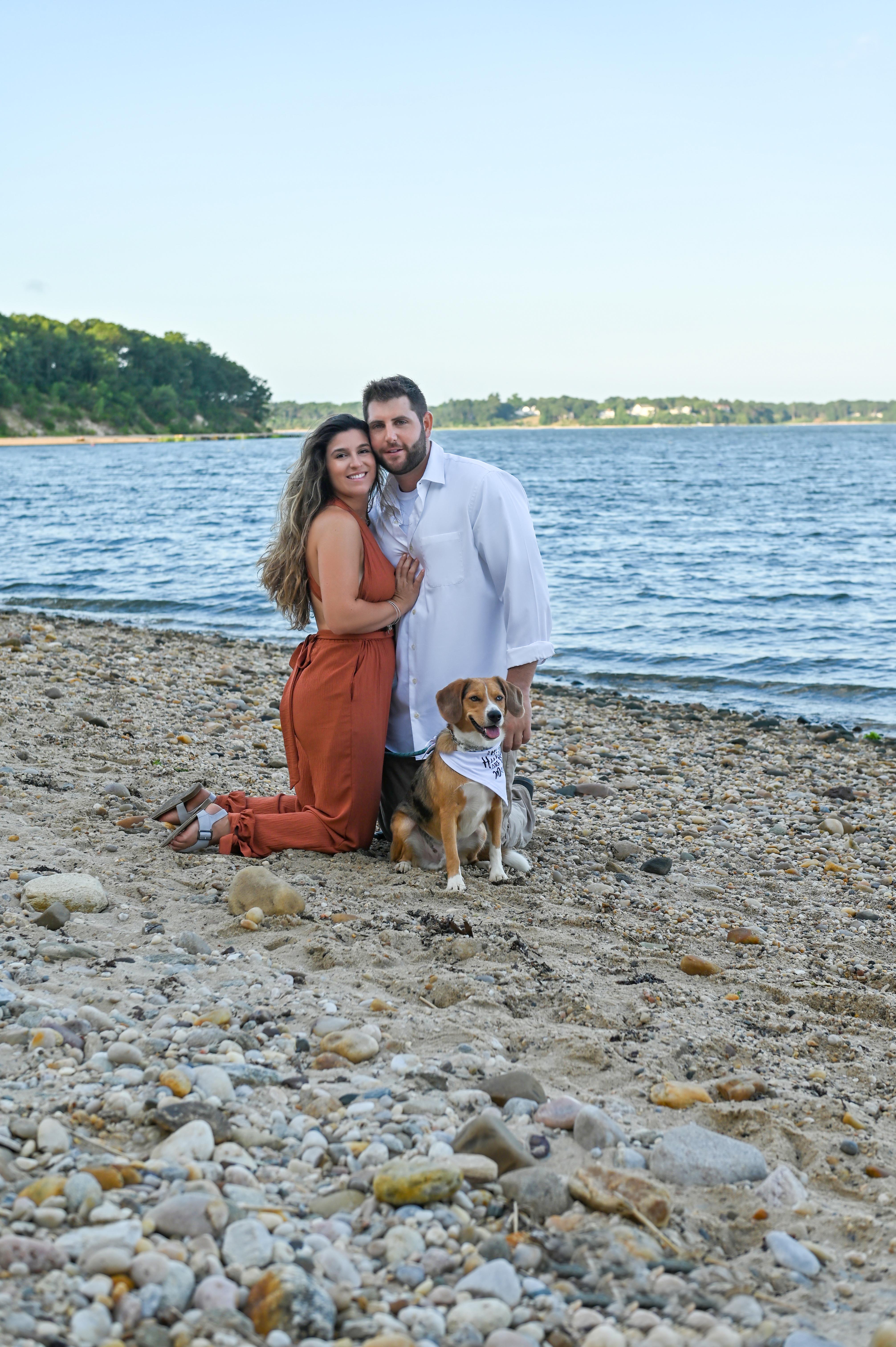 The Wedding Website of Jaclyn LaSita and Dylan Lynch