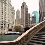 Chicago Riverwalk