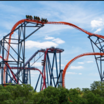 Busch Gardens Tampa Bay