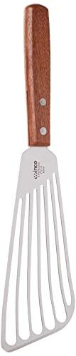Winco , Medium, Stainless Steel, Brown