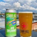 Starr Hill Beer Hall & Rooftop