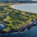 Ballyliffin Golf Club