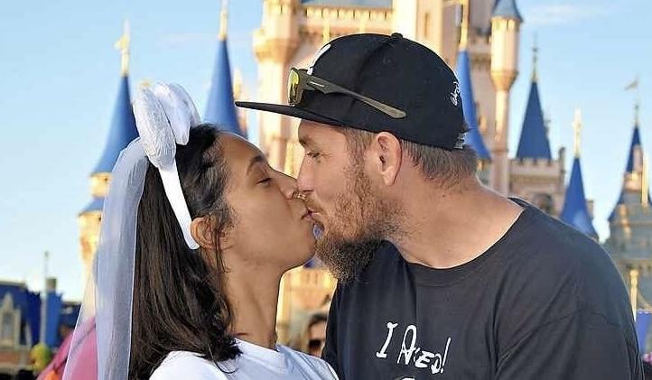The Wedding Website of Ashley Moscoso and Anthony Soule