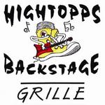 Hightopps Backstage Grille